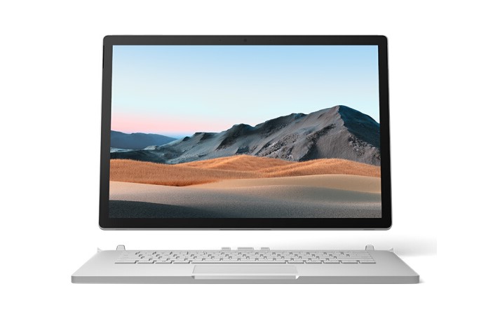 徐水Surface 维修前的准备工作