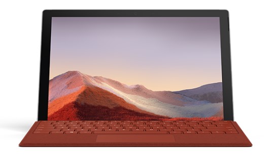 徐水清洁和维护 Surface